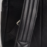 Zaino uomo Laio Micron nero P00711 NERO ORCIANI 
