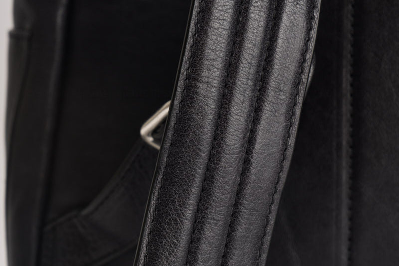 Zaino uomo Laio Micron nero P00711 NERO ORCIANI 