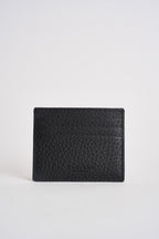 Portacarte donna Soft in pelle nero SD0201SOF NERO ORCIANI 