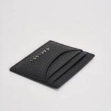 Portacarte donna Soft in pelle nero SD0201SOF NERO ORCIANI 