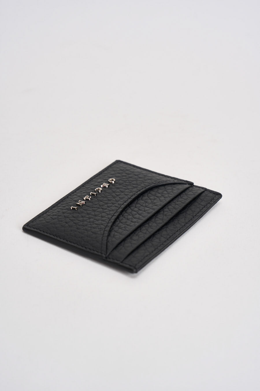 Portacarte donna Soft in pelle nero SD0201SOF NERO ORCIANI 