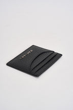 Portacarte donna Soft in pelle nero SD0201SOF NERO ORCIANI 