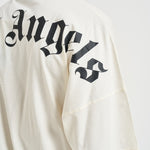T-shirt uomo girocollo bianca AA005 JR002OFF WHITE PALM ANGELS 