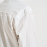 Camicia uomo con stampa bianca GE001 FB001OFF WHITE PALM ANGELS 