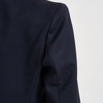 Giacca donna doppiopetto Liliuxy blu notte D420436 LILIUXY26012 P.a.r.o.s.h. 