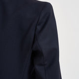 Giacca donna doppiopetto Liliuxy blu notte D420436 LILIUXY26012 P.a.r.o.s.h. 