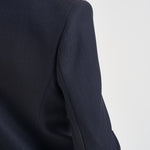 Blazer donna New Amalfi doppiopetto blu 107513 A3IF G03 PINKO 