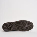 Sneakers uomo in suede marroni PH002 002LIGHTBROWN PIUMHA STUDIO 