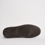 Sneakers uomo in suede marroni PH002 002LIGHTBROWN PIUMHA STUDIO 