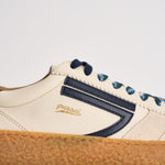 Sneakers uomo Vintage Vegan Leather panna PU101V 067 PURAAI 