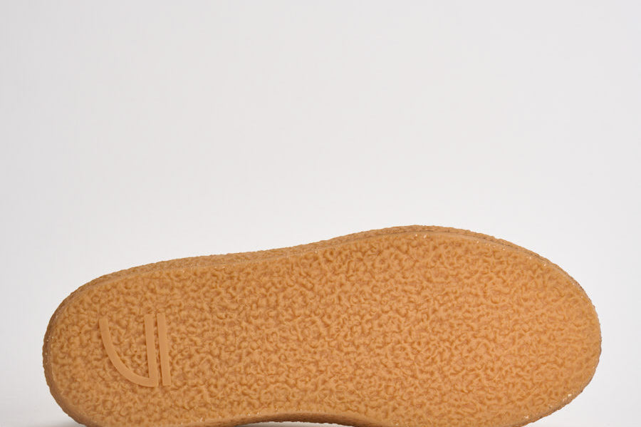 Sneakers uomo Vintage Vegan Leather panna PU101V 067 PURAAI 