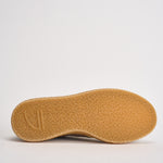Sneakers donna Velvet marrone e giallo pastello PU601X 025 PURAAI 