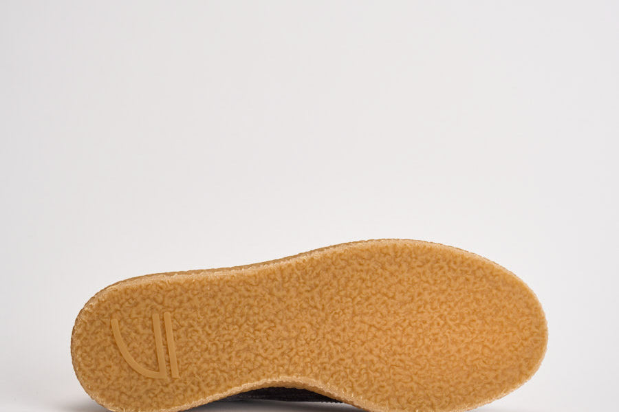 Sneakers donna Velvet grigie, rosa e bordeaux PU601X 060 PURAAI 