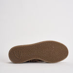 Sneakers donna animalier marrone e nera PU601X 072 PURAAI 