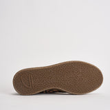 Sneakers donna animalier marrone e nera PU601X 072 PURAAI 