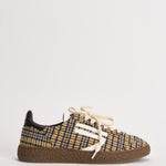 Sneakers donna pied-de-poule multicolor PU601X 075 PURAAI 