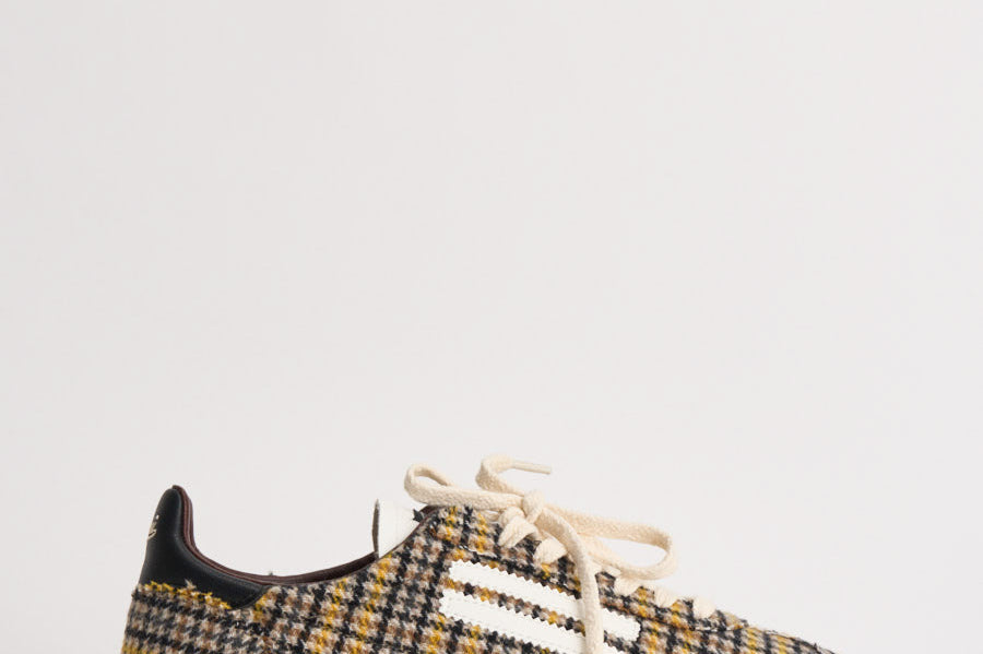 Sneakers donna pied-de-poule multicolor PU601X 075 PURAAI 
