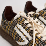 Sneakers donna pied-de-poule multicolor PU601X 075 PURAAI 