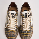 Sneakers donna pied-de-poule multicolor PU601X 075 PURAAI 