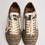Sneakers donna pied-de-poule multicolor PU601X 075 PURAAI 