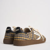Sneakers donna pied-de-poule multicolor PU601X 075 PURAAI 