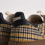 Sneakers donna pied-de-poule multicolor PU601X 075 PURAAI 