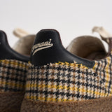 Sneakers donna pied-de-poule multicolor PU601X 075 PURAAI 