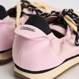 Sneakers donna Panthere rosa e nero PU602P 037 PURAAI 