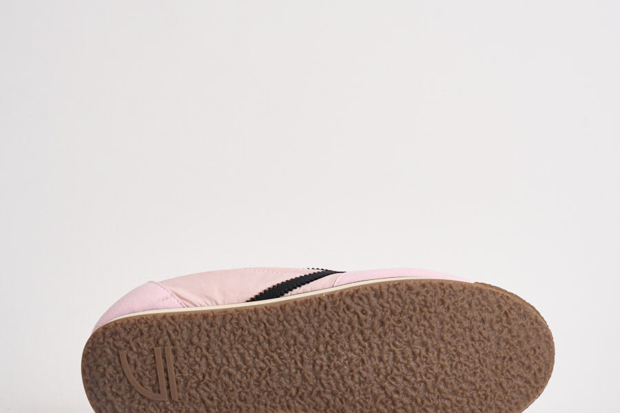 Sneakers donna Panthere rosa e nero PU602P 037 PURAAI 