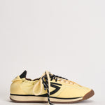 Sneakers donna Panthere gialle e nere PU602P 039 PURAAI 