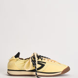 Sneakers donna Panthere gialle e nere PU602P 039 PURAAI 