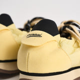Sneakers donna Panthere gialle e nere PU602P 039 PURAAI 