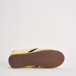 Sneakers donna Panthere gialle e nere PU602P 039 PURAAI 