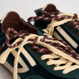 Sneakers donna Panthere verde e giallo pastello PU602P 045 PURAAI 