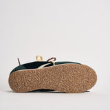 Sneakers donna Panthere verde e giallo pastello PU602P 045 PURAAI 