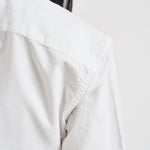 Camicia donna in cotone Oxford bianca 211891377 003 RALPH LAUREN 