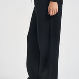 Pantaloni donna in tuta neri 211977959 002 RALPH LAUREN 