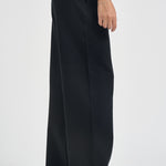 Pantaloni donna in tuta neri 211977959 002 RALPH LAUREN 