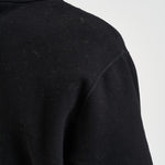 Felpa uomo girocollo nera 710766772 001 RALPH LAUREN 
