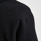 Felpa uomo girocollo nera 710766772 001 RALPH LAUREN 