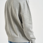 Felpa uomo girocollo grigio 710766772 004 RALPH LAUREN 