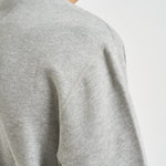 Felpa uomo girocollo grigio 710766772 004 RALPH LAUREN 