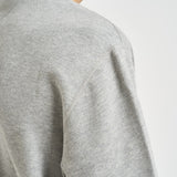 Felpa uomo girocollo grigio 710766772 004 RALPH LAUREN 