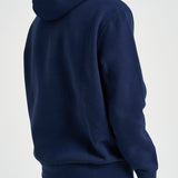Felpa uomo con cappuccio blu 710766778 007 RALPH LAUREN 
