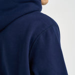 Felpa uomo con cappuccio blu 710766778 007 RALPH LAUREN 