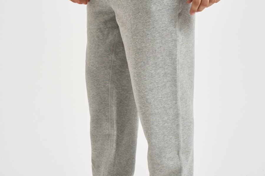 Pantalone uomo tuta grigio 710793939 002 RALPH LAUREN 