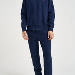 Pantalone uomo tuta blu 710793939 003 RALPH LAUREN 