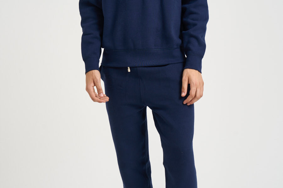Pantalone uomo tuta blu 710793939 003 RALPH LAUREN 