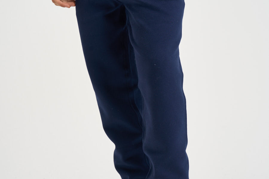 Pantalone uomo tuta blu 710793939 003 RALPH LAUREN 