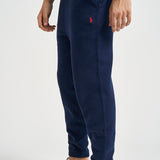 Pantalone uomo tuta blu 710793939 003 RALPH LAUREN 